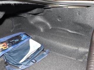 2007 FPV BF MK II GT  Cobra - Build No 153