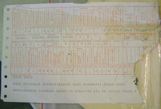 1971 XY GT Falcon - ONE OFF!!!!