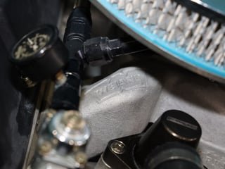 1974 Holden Kingswood - 383 Chev Street Sleeper