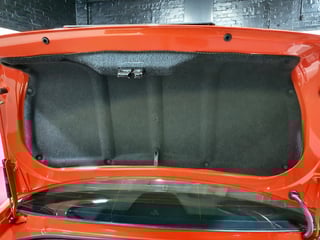 2005 Ford FPV BA MkII Falcon GTP - Twin Turbo 722rwkW