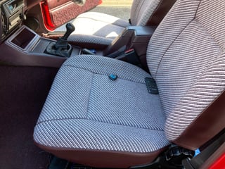 1982 VH SS Group 3 Brock Commodore #775