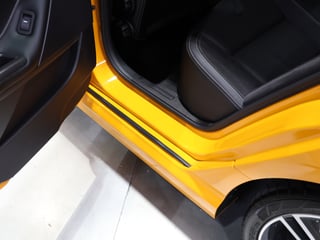 2013 FPV FG MK II GT Build No 1425 - Octane 