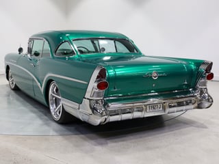 1957 Custom Buick Special 