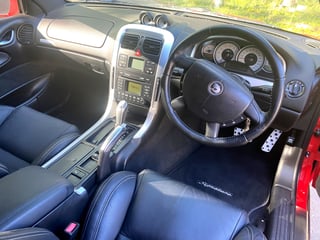 2006 HSV GTO Z Series Signature Coupe - Build No.30 / 70