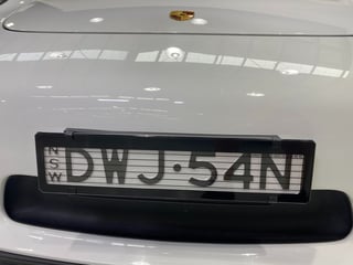 2013 Porsche 911 991 Carerra 4S