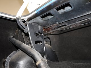 1978 Ford Falcon XC Cobra 5.8 Litre - Build No 137