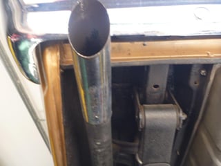 XW Falcon GTHO Phase 1