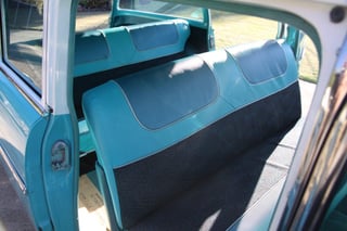 1957 Chevrolet Belair wagon 283 V8