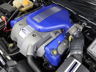 2007 FPV BF MK II Falcon GT R-Spec 40th Anniversary - Build No 46