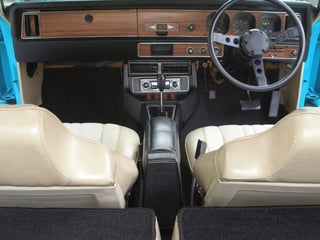 1976 LX Torana SL Hatchback