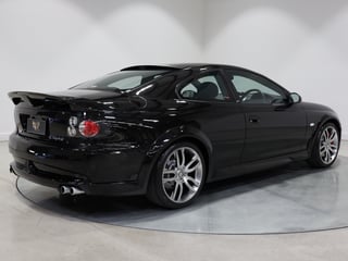 2004 HSV VZ Coupe 4 Build No. 059 - 8,161 km - Phantom Black