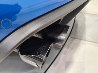 2020 Ford Mustang R-SPEC