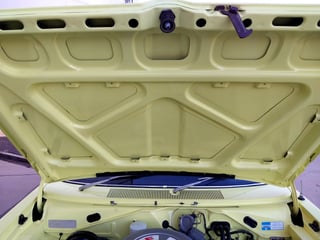 1972 VH Valiant Charger 770 SE E55 - Lime Light