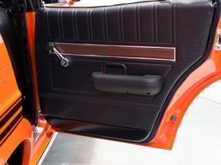 1971 Ford Falcon XY GT - 65E Moffat Race Tribute 