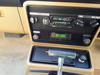 1982 Ford ZJ Fairlane 351 V8