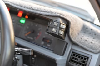 1988 HSV VL SS Group A Walkinshaw Build No. 347