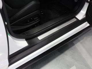 2016 Holden HSV Gen-F2 GTS - Harrop 500kW Enhanced