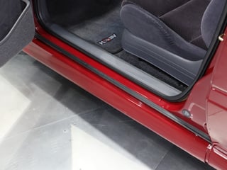 1990 HSV VN Commodore SS Group A - Build No. 495 - 26,951km