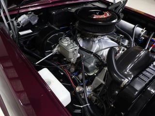 1973 Holden LJ Torana GTR XU2 Tribute