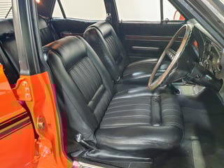 1971 XY GT Falcon Replica