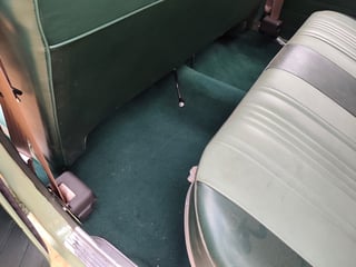 1967 Holden HR Special Station Wagon