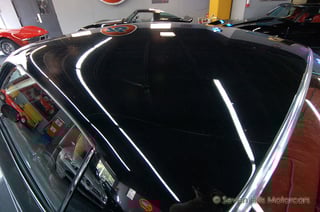 1977 Pontiac Trans Am 6.6L