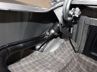 1968 Ford Mustang Shelby GT500 Eleanor