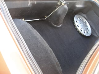 1982 XE Ford Fairmont