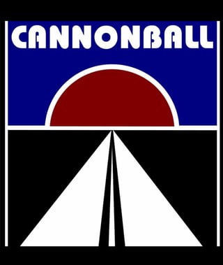 1977 Chevrolet Camaro - Ex Cannon Ball Run