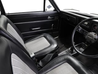 1972 Holden LJ Torana GTR XU1 - Glacier White …