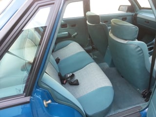 VK SS Group A Commodore Replica