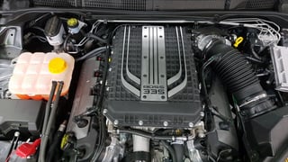 2015 FG-X Falcon XR8