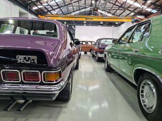 Welcome to the New AMCS Showroom - Mortdale, Sydney