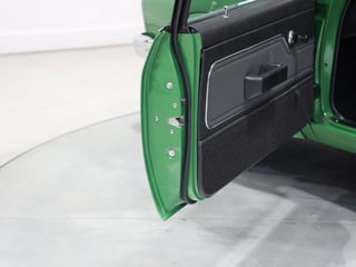 1977 Holden LX Torana A9X Hatchback Tribute - Supermint Metallic …