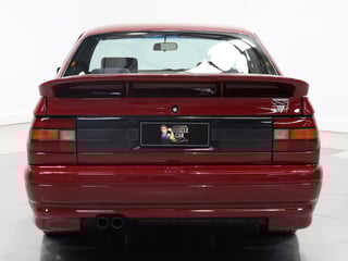 1990 HSV VN SS Group A Commodore - Build No. 124 / 302