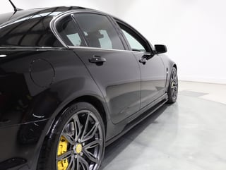 2016 HSV VF Series II GTS - 530kW Tekno Performance Enhanced …