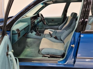 1985 HDT VK SS Commodore #1824