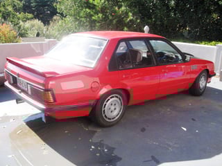 1982 VH SS Commodore