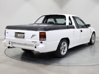 1995 HSV VS Maloo Build No 002 - 11,975km - One Family Ownership