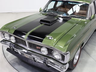 1971 XY GT Falcon