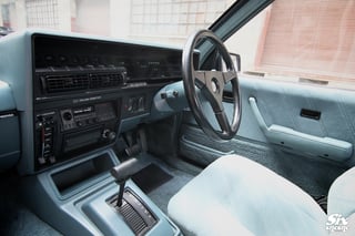 1985 VK Calais Brock Director #2289