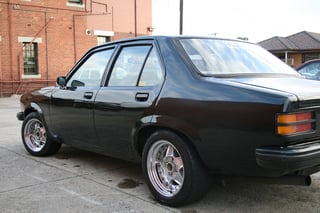 LX Torana L32