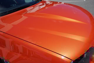 2004 Ford FPV BA Series II GTP - Build No. 82