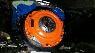 1970 Mustang Boss 302