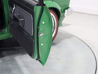 1977 Holden LX Torana A9X Hatchback Tribute - Supermint Metallic …