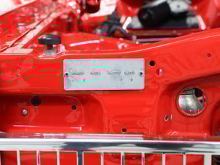 1967 Ford XR Falcon GT Replica Street Machine