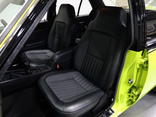 1975 Holden LH SLR 5000 Tribute - Barbados Green