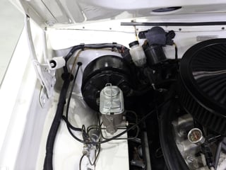 1977 Holden LX Torana SLR 5000 Tribute - Palais White 