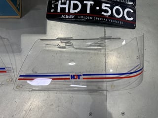 1985 Holden HDT VK Calais Director 333 Pack -  5.0 Litre V8