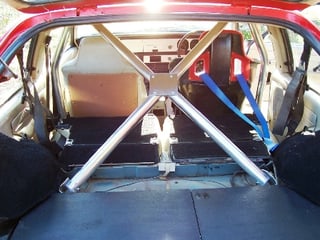 1976 Torana LX Hatchback